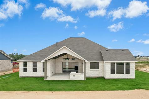 3040 Whalesong Way Leander TX 78641