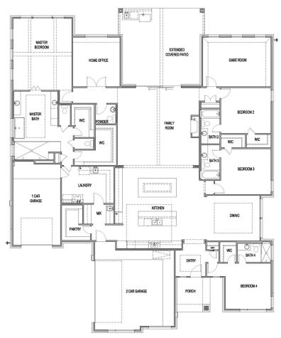 3040 Whalesong Way Leander TX 78641