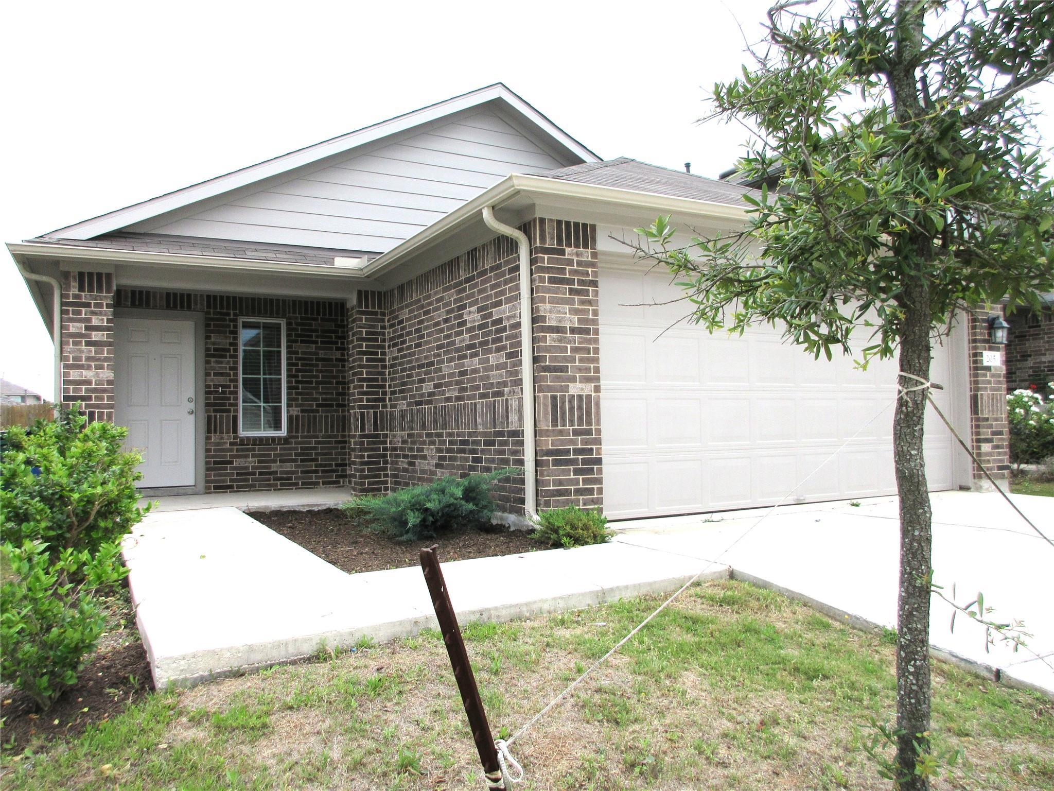 205 Granary Drive Kyle TX 78640