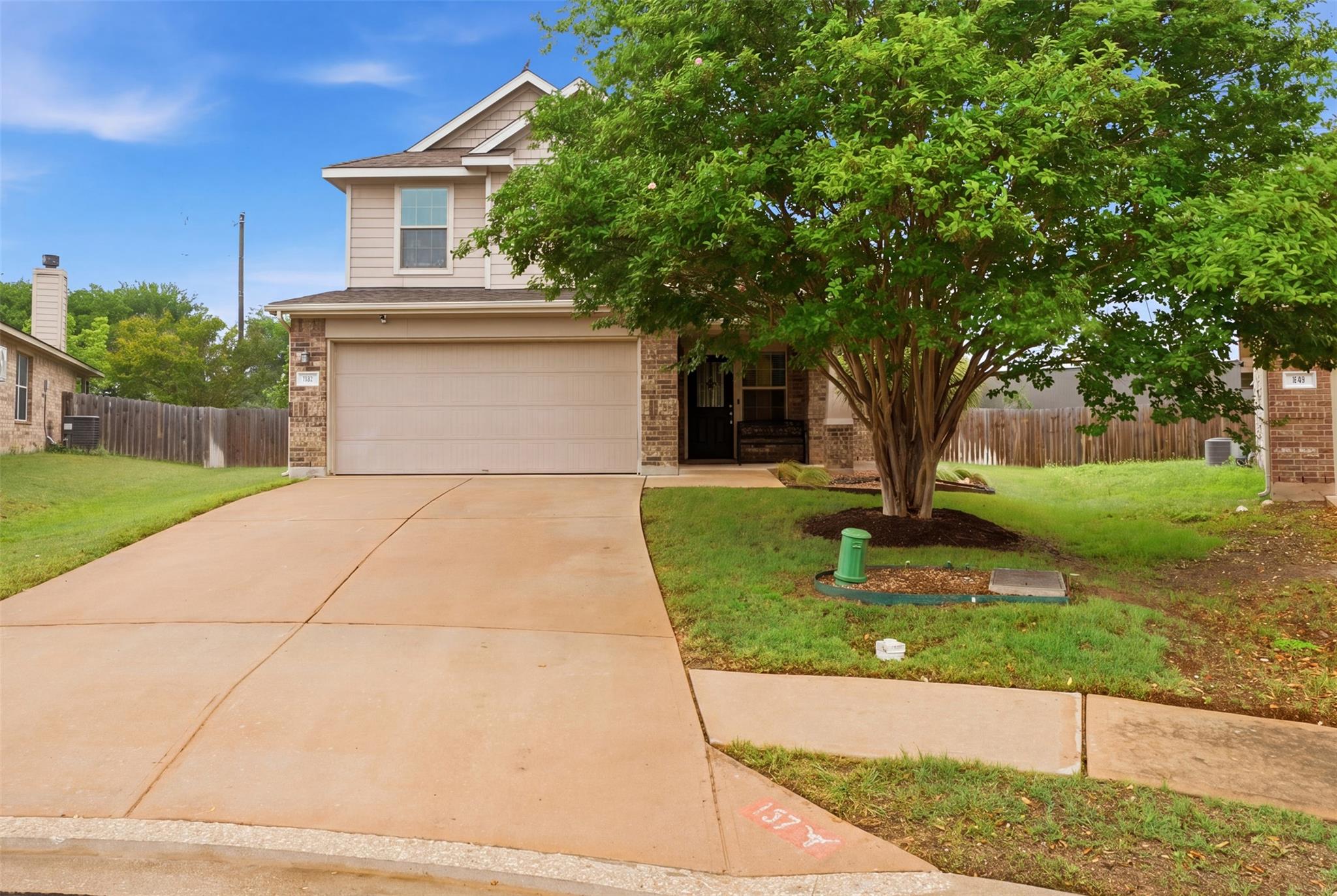 137 Barn Owl Loop Leander TX 78641