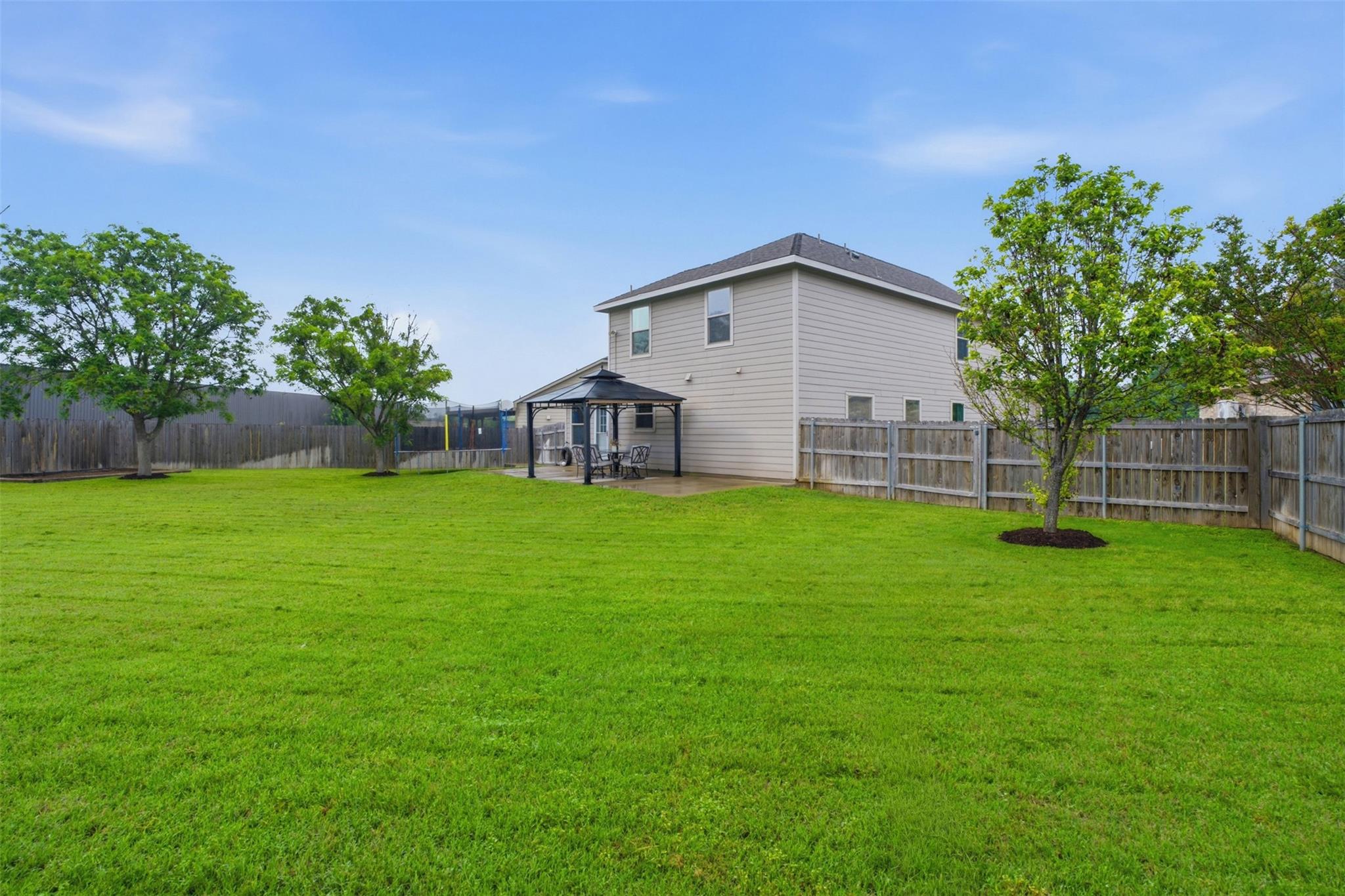 137 Barn Owl Loop Leander TX 78641