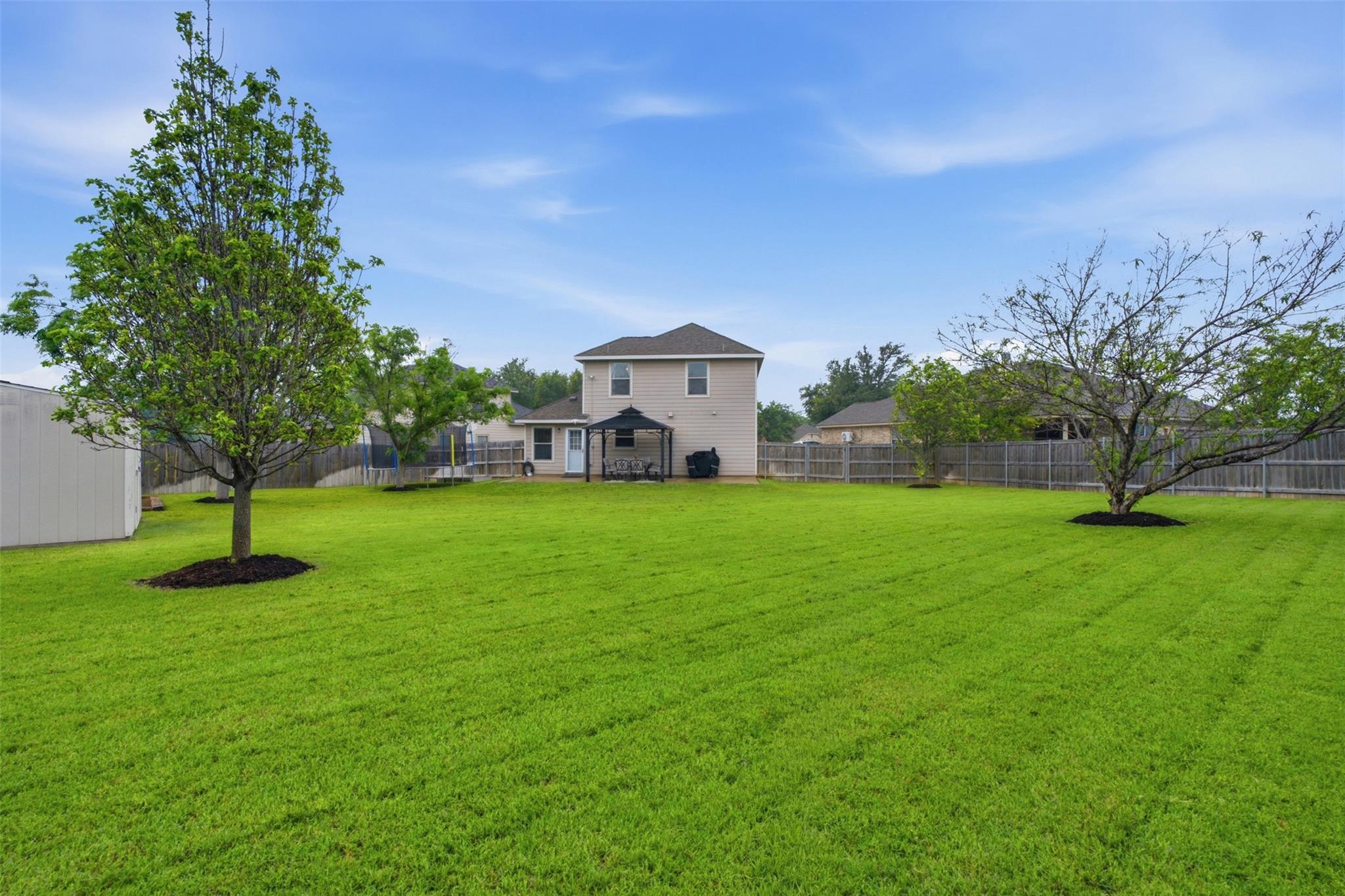 137 Barn Owl Loop Leander TX 78641