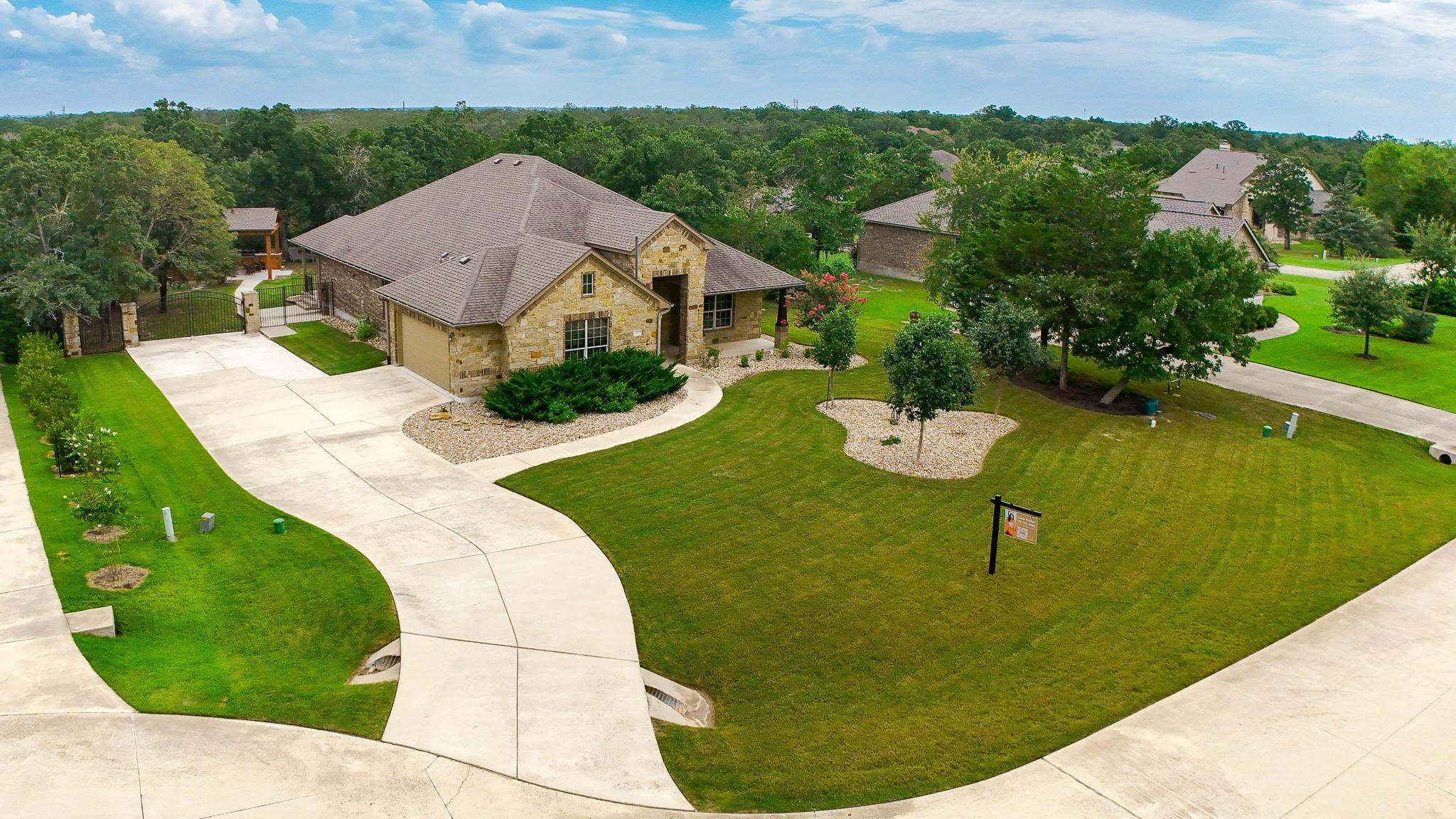 107 Tylee Circle Bastrop TX 78602