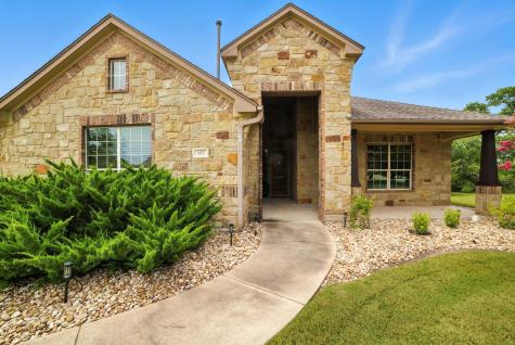 107 Tylee Circle Bastrop TX 78602