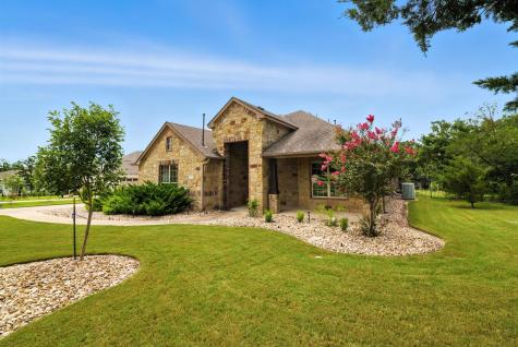 107 Tylee Circle Bastrop TX 78602
