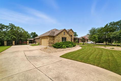 107 Tylee Circle Bastrop TX 78602