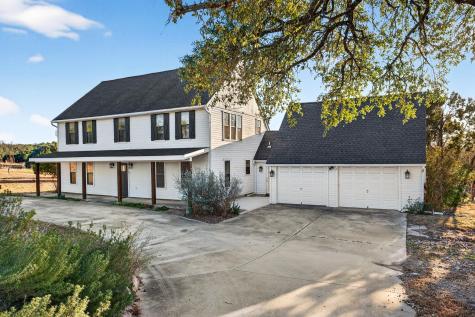 11305 SW Oaks Austin TX 78737