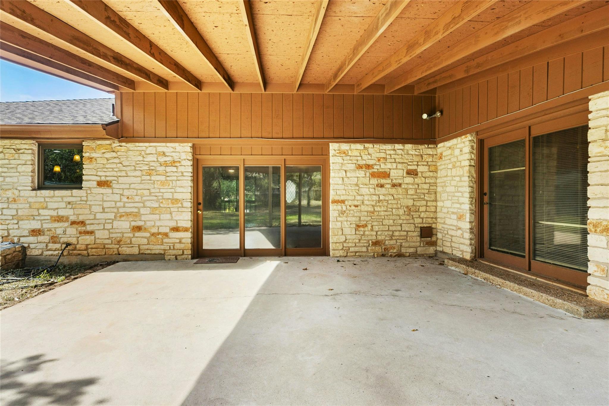 3502 Apache Forest Drive Austin TX 78739