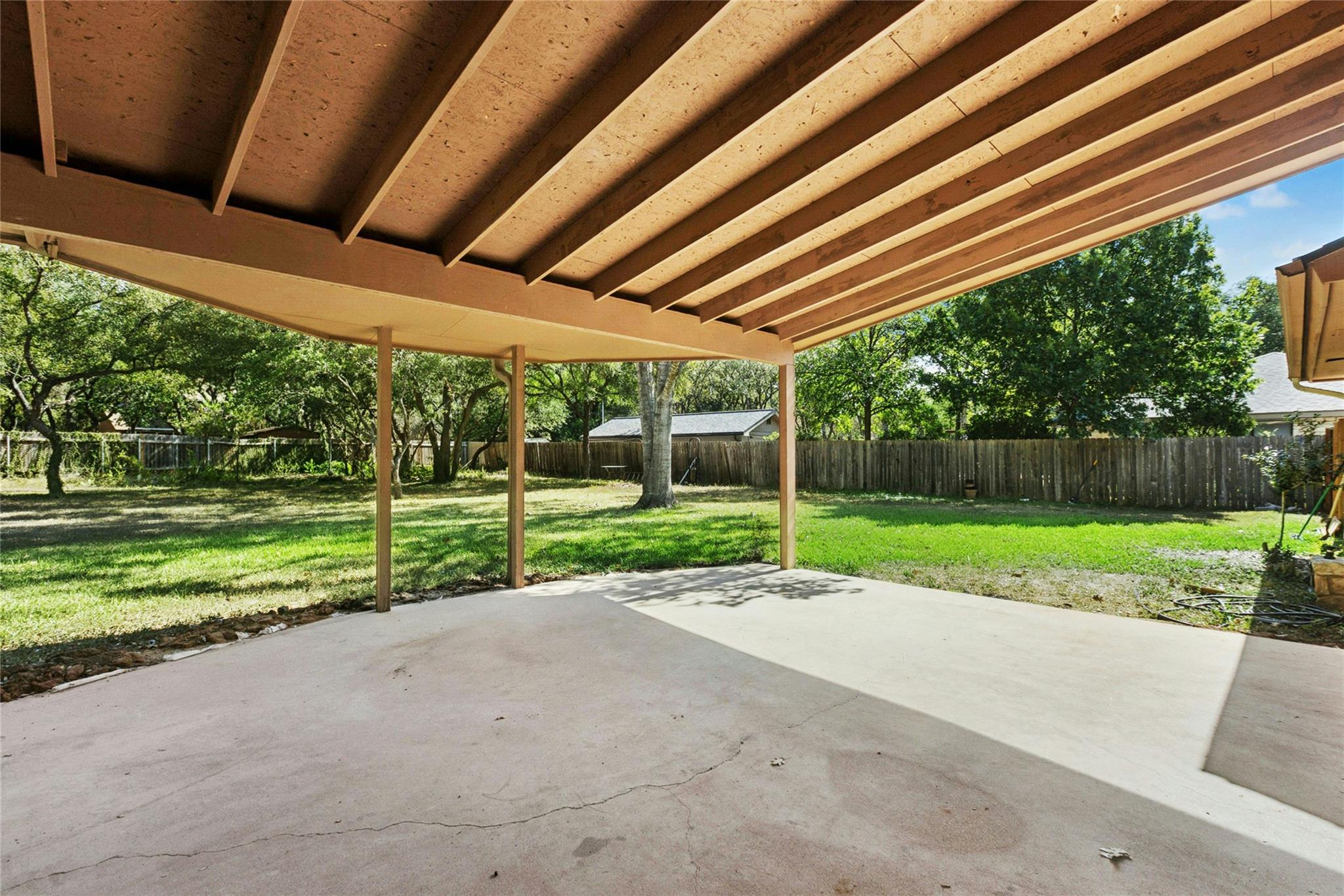 3502 Apache Forest Drive Austin TX 78739