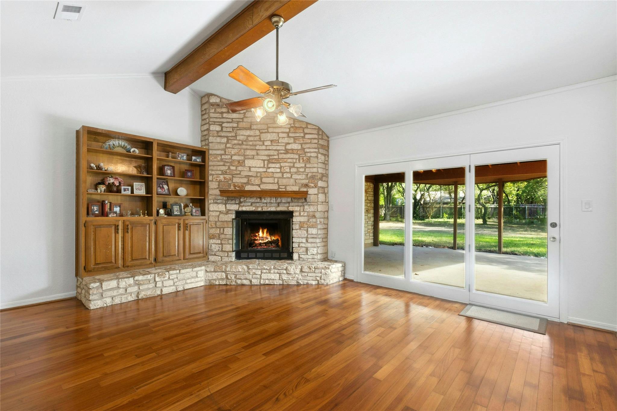 3502 Apache Forest Drive Austin TX 78739