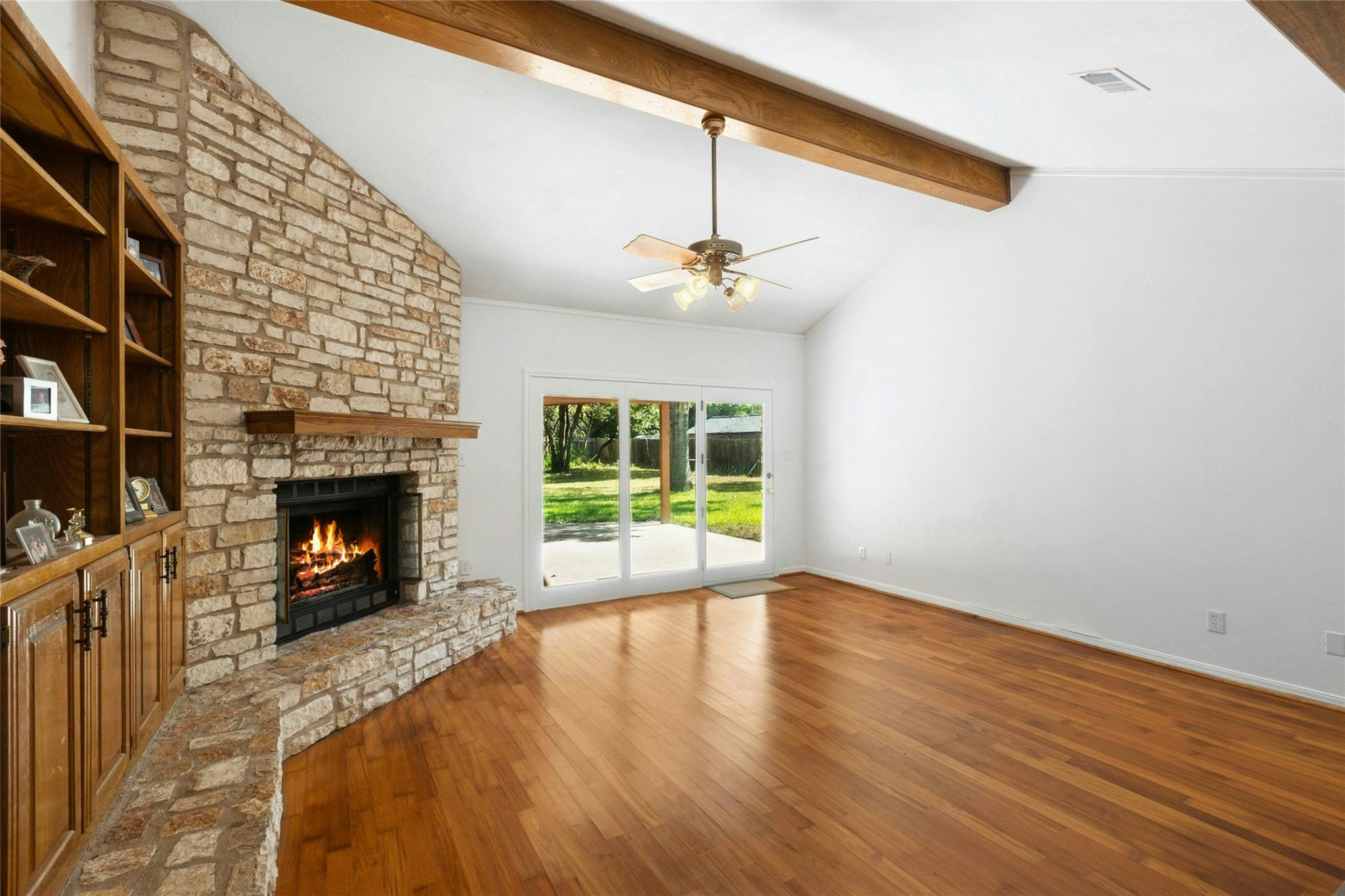 3502 Apache Forest Drive Austin TX 78739