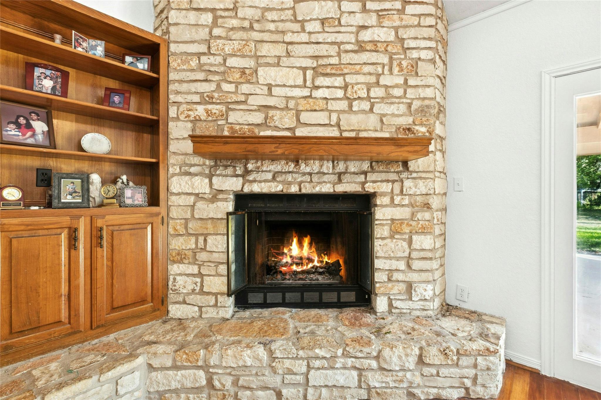 3502 Apache Forest Drive Austin TX 78739