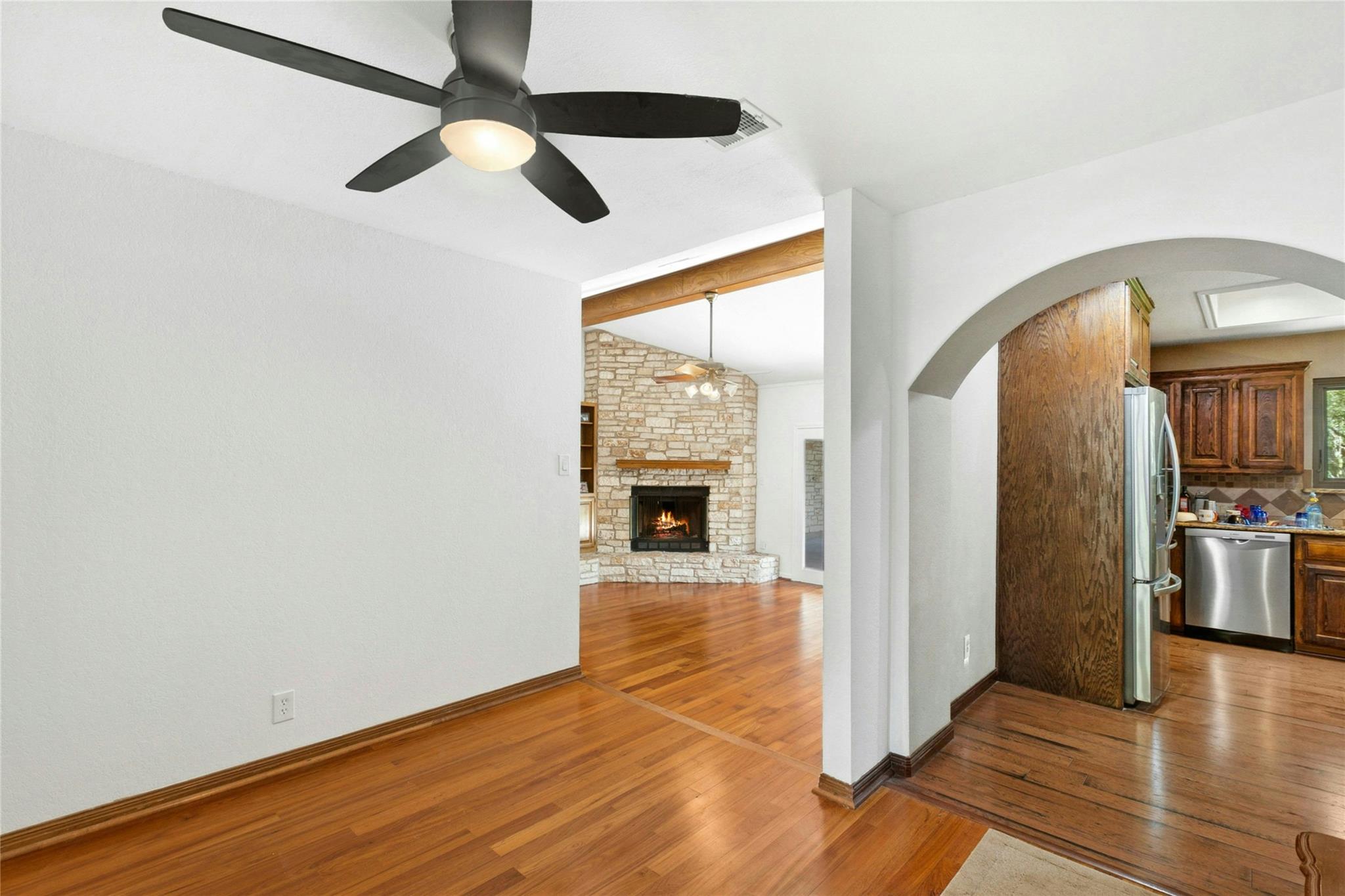 3502 Apache Forest Drive Austin TX 78739
