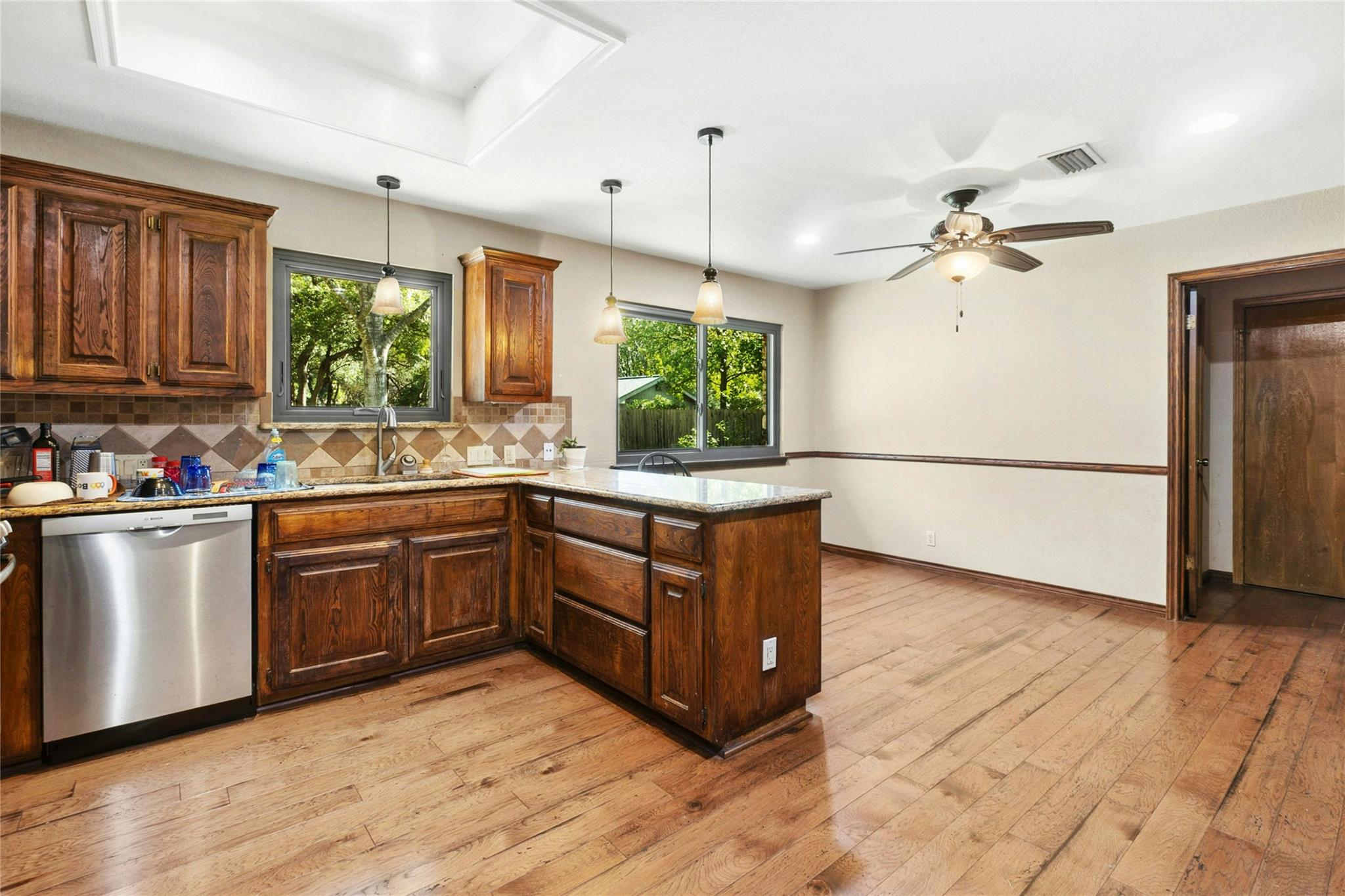 3502 Apache Forest Drive Austin TX 78739
