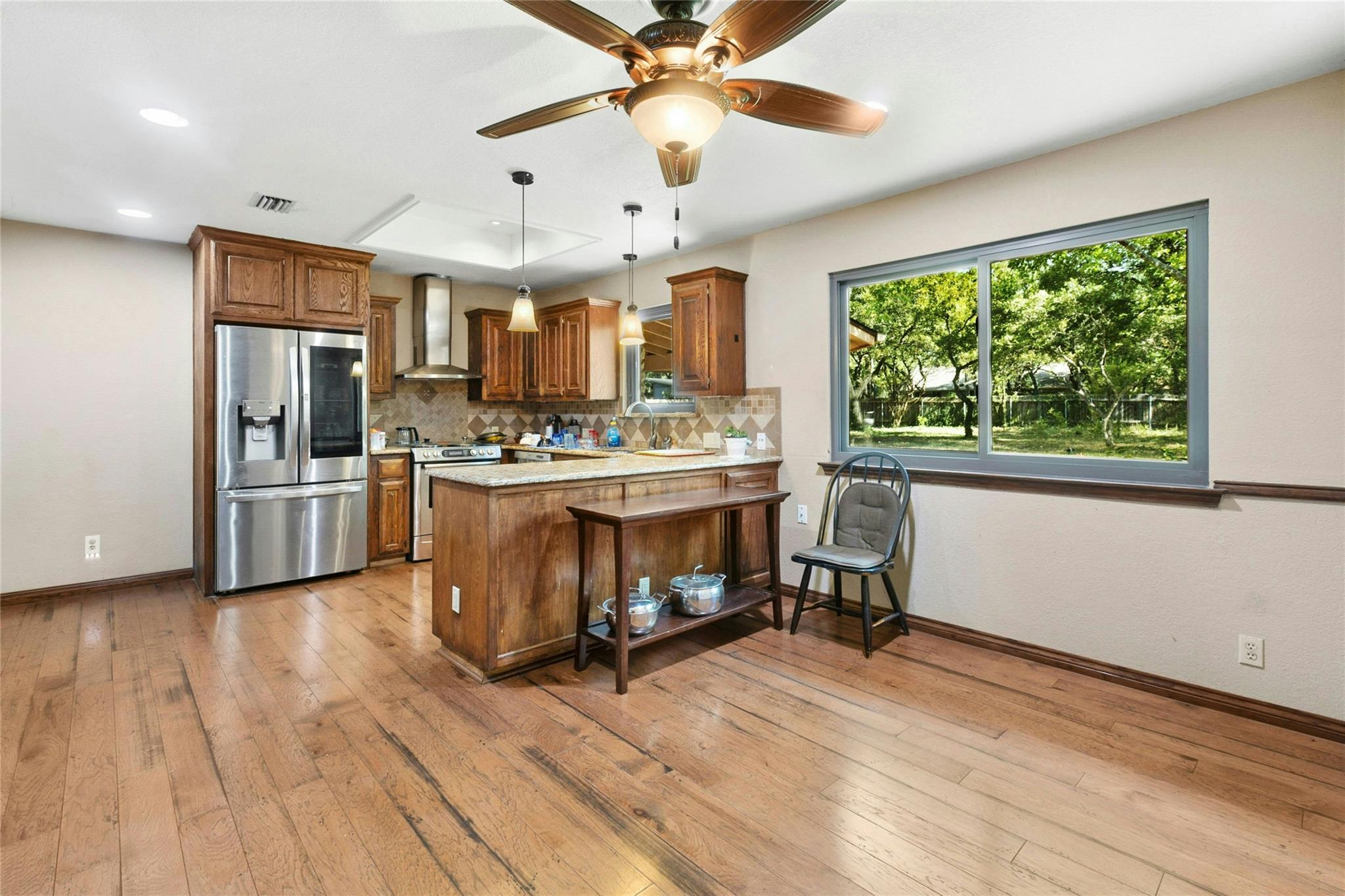 3502 Apache Forest Drive Austin TX 78739
