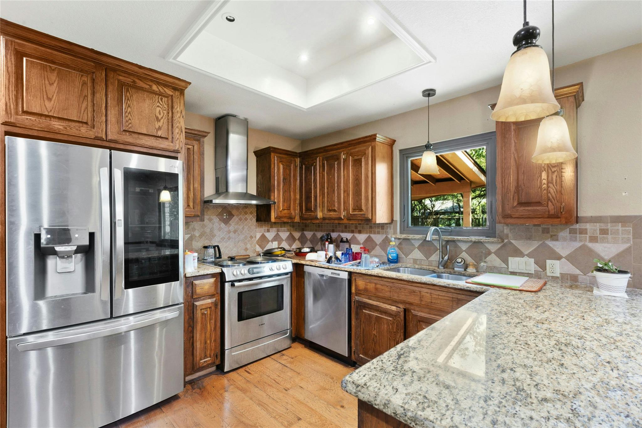 3502 Apache Forest Drive Austin TX 78739