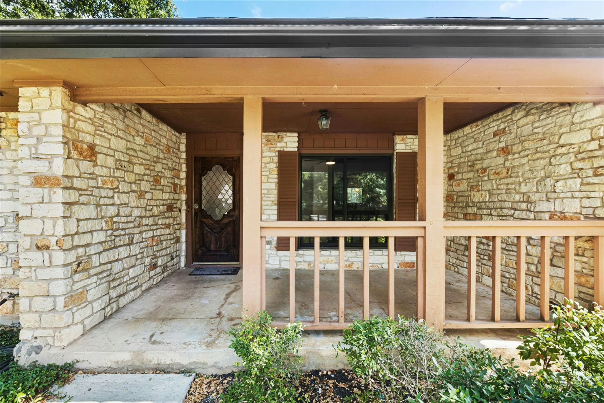 3502 Apache Forest Drive Austin TX 78739