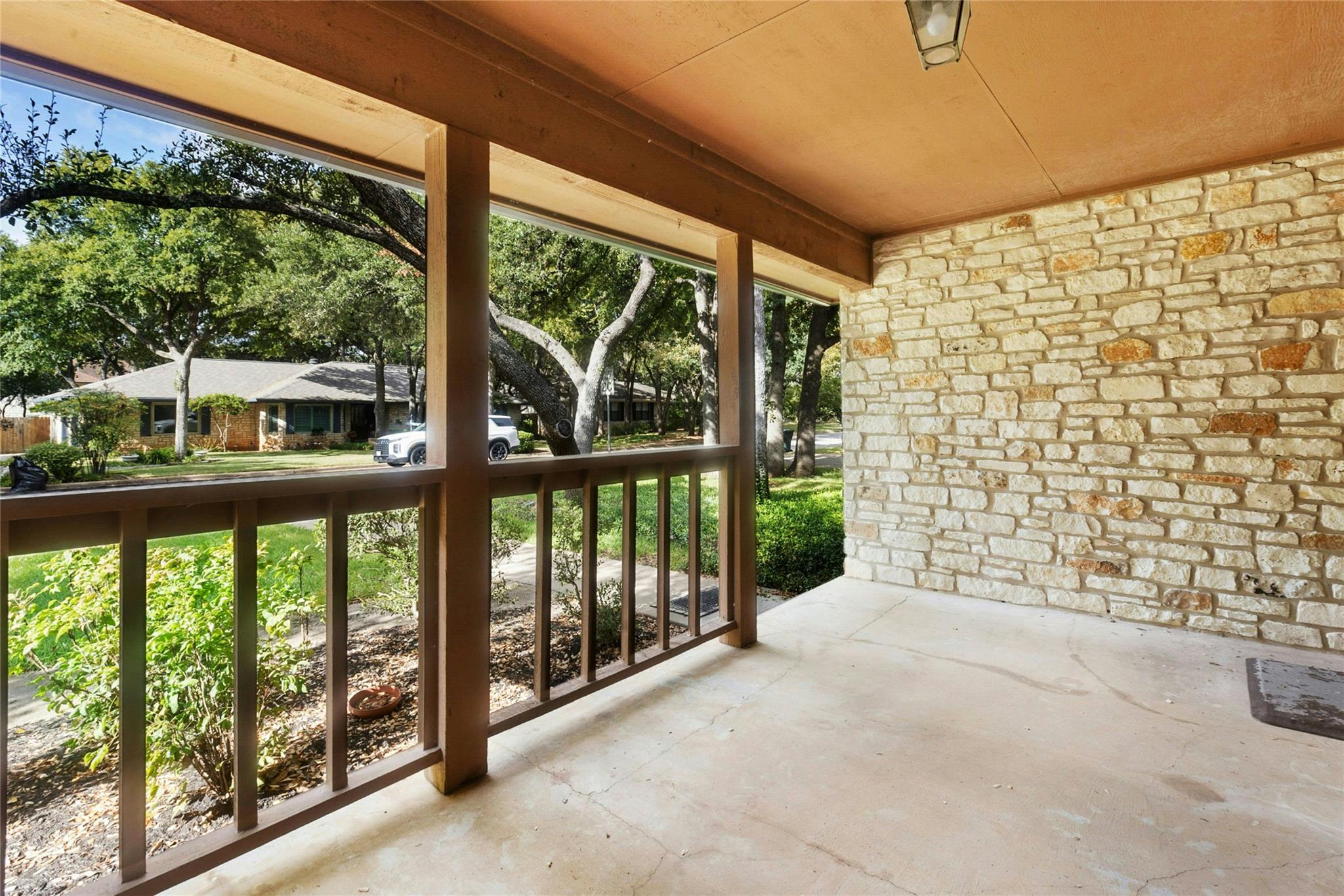 3502 Apache Forest Drive Austin TX 78739