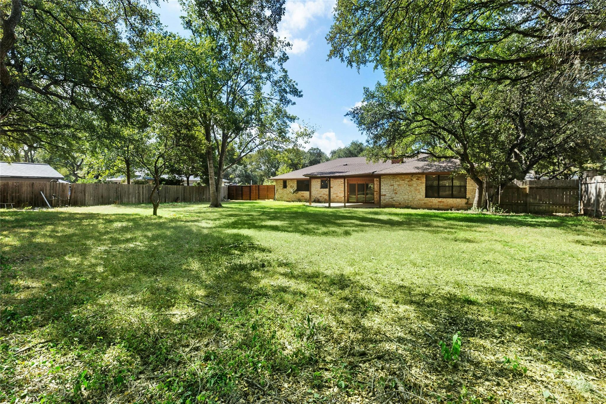 3502 Apache Forest Drive Austin TX 78739
