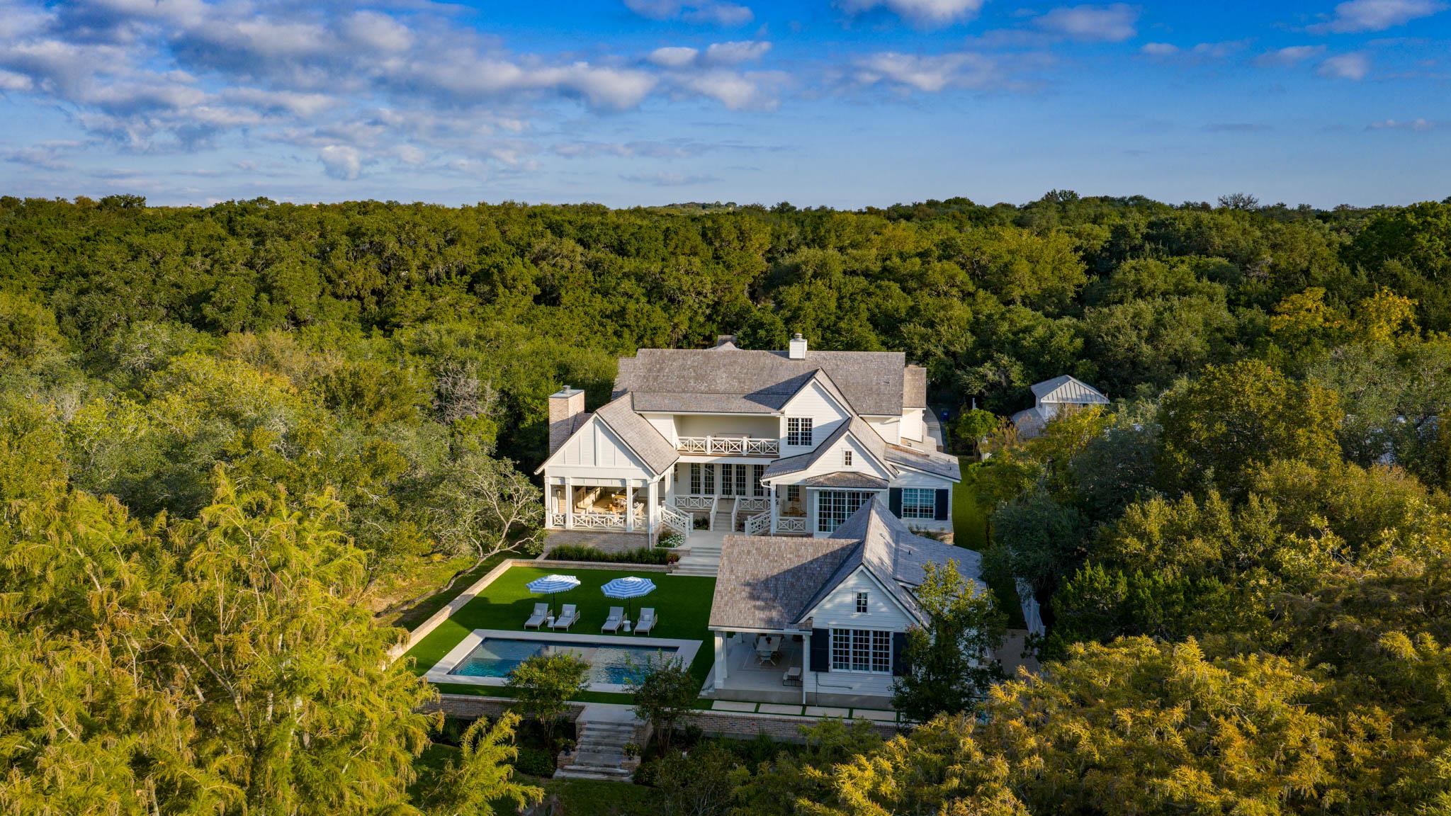 New Braunfels TX, 1755 Riada Drive