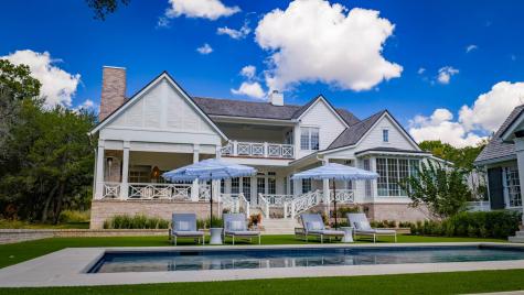 1755 Riada Drive New Braunfels TX 78132