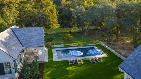 1755 Riada Drive New Braunfels TX 78132