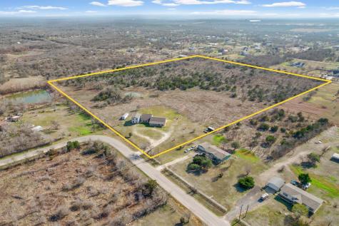 537 Mesa Drive Del Valle TX 78617