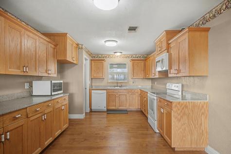 537 Mesa Drive Del Valle TX 78617