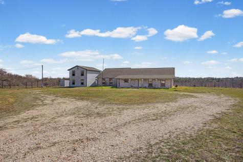 537 Mesa Drive Del Valle TX 78617