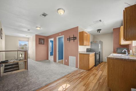 537 Mesa Drive Del Valle TX 78617