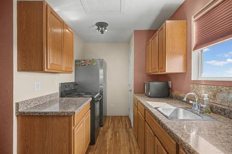 537 Mesa Drive Del Valle TX 78617