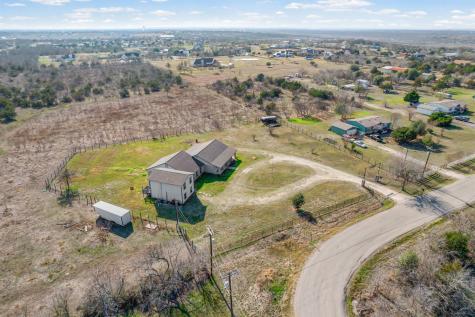 537 Mesa Drive Del Valle TX 78617