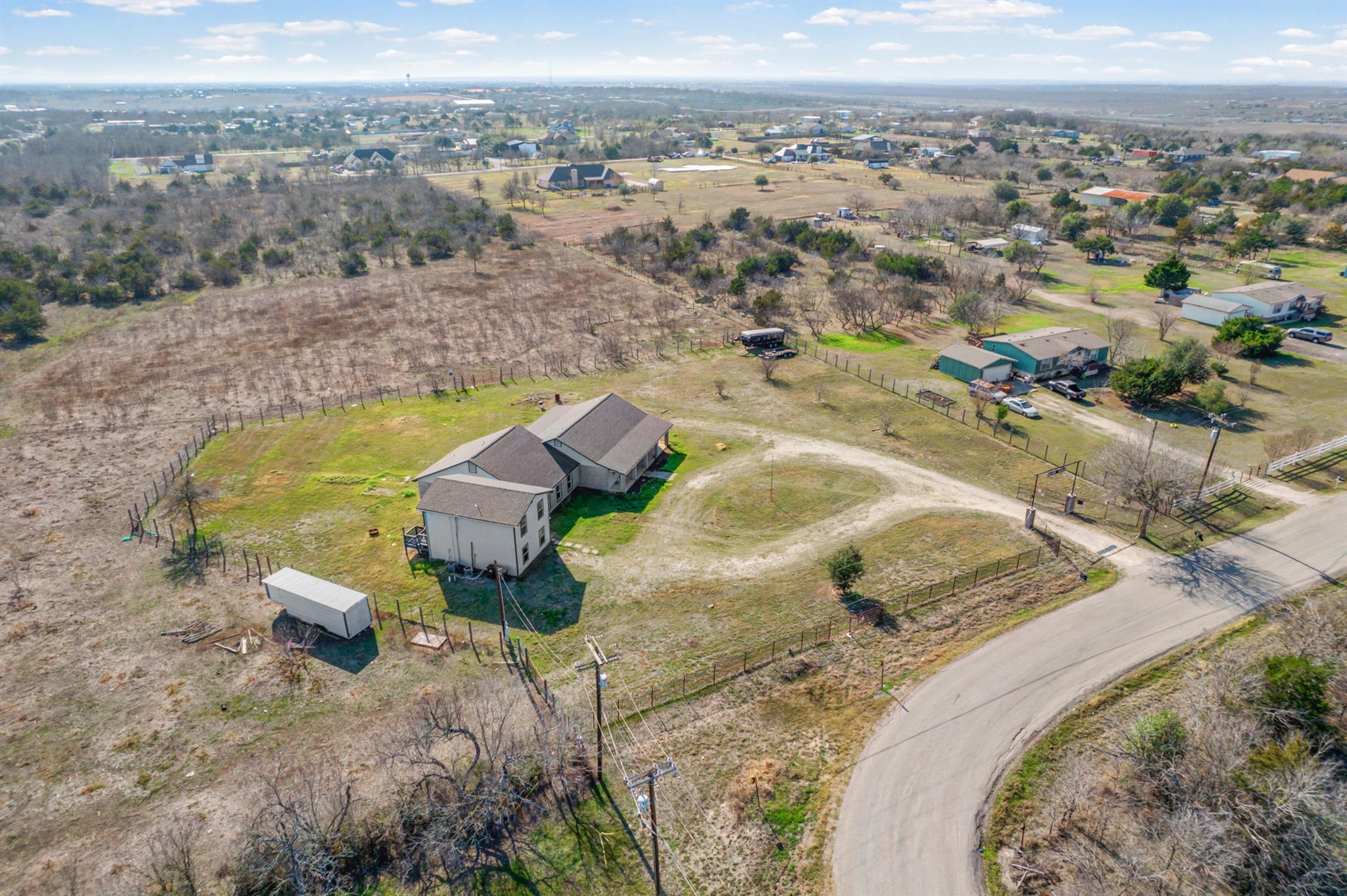 537 Mesa Drive Del Valle TX 78617
