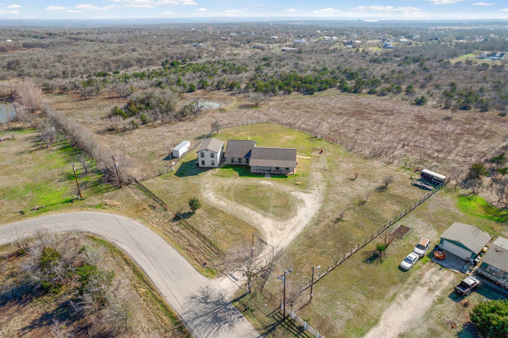 537 Mesa Drive Del Valle TX 78617