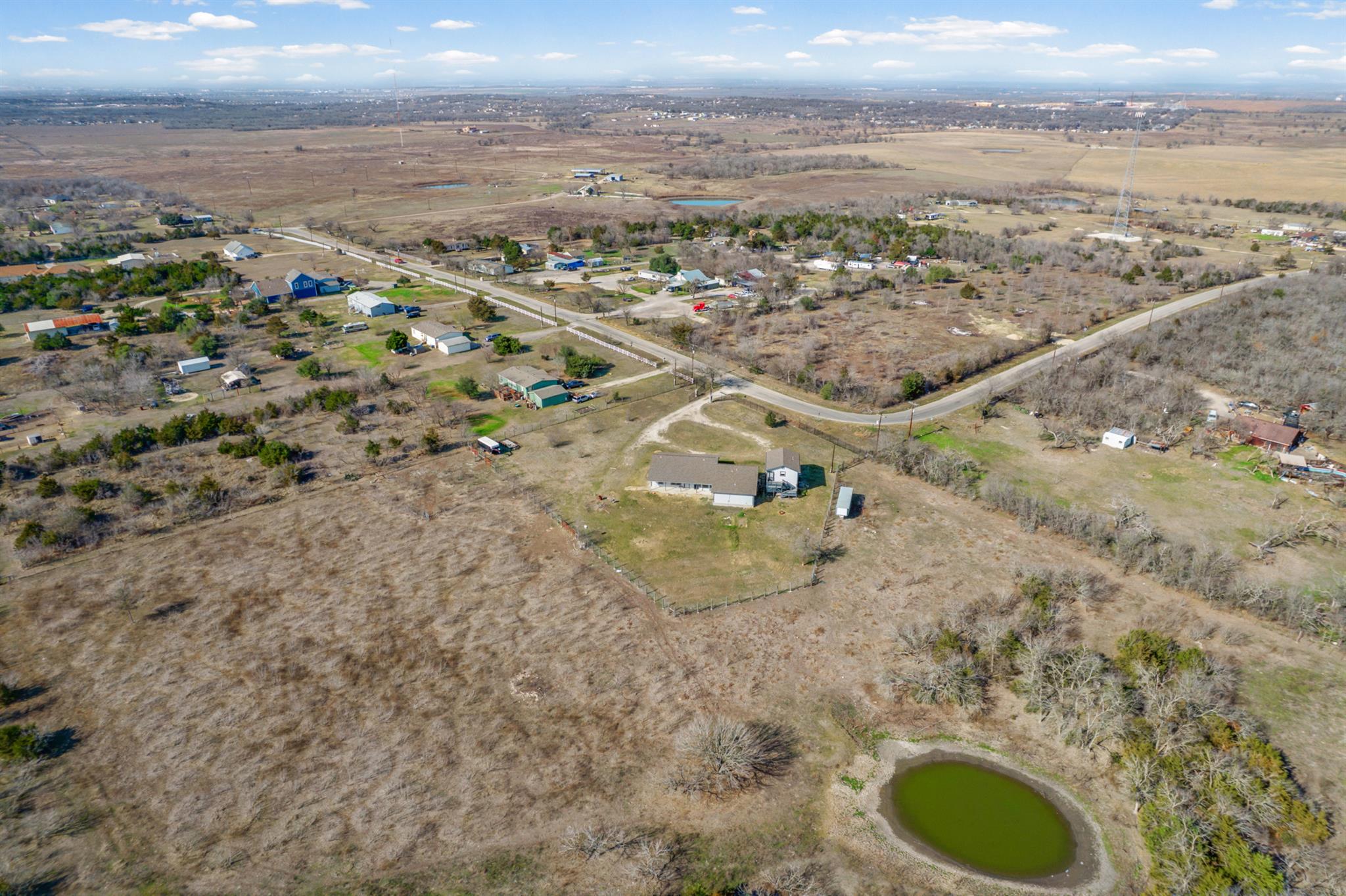 537 Mesa Drive Del Valle TX 78617