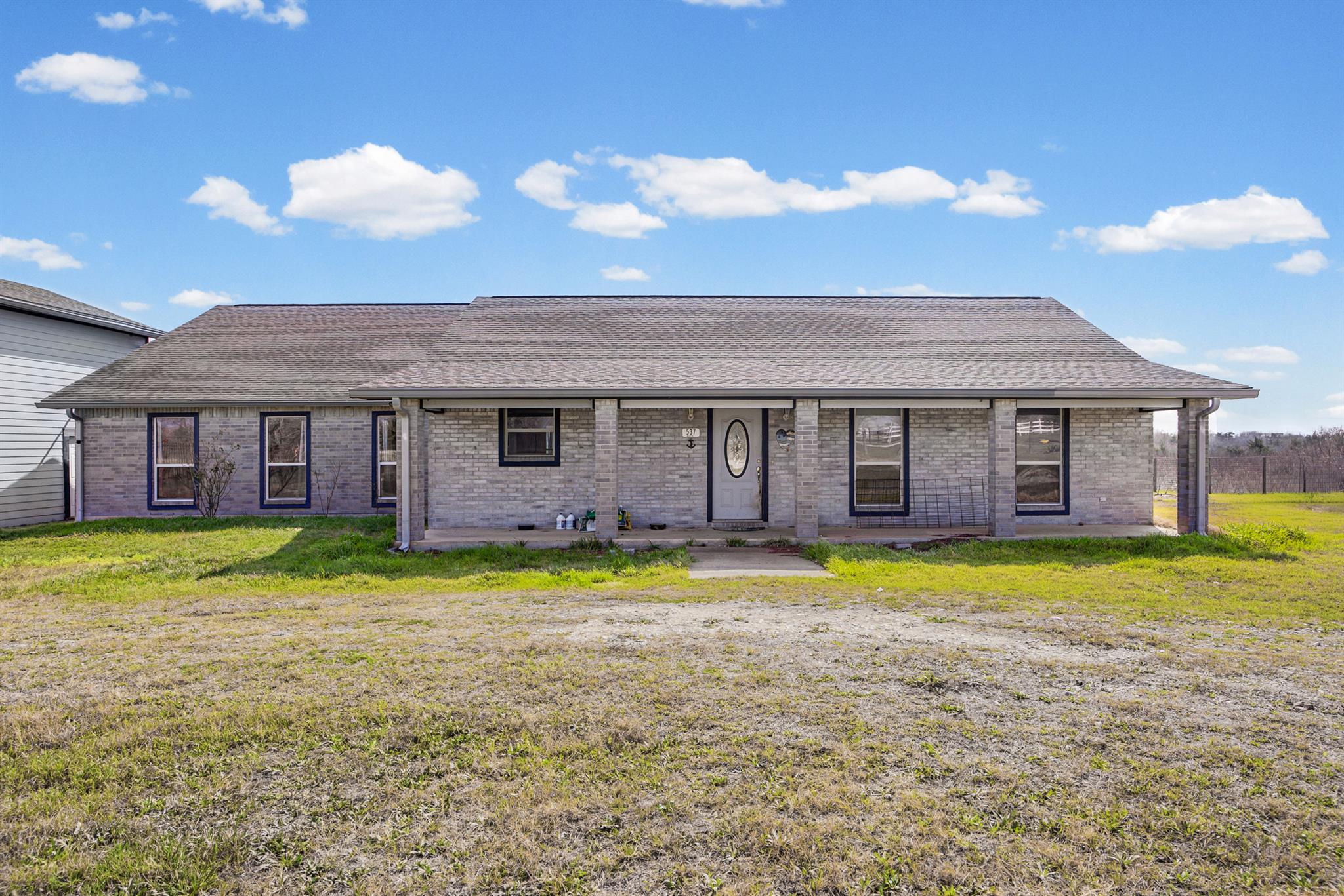 537 Mesa Drive Del Valle TX 78617