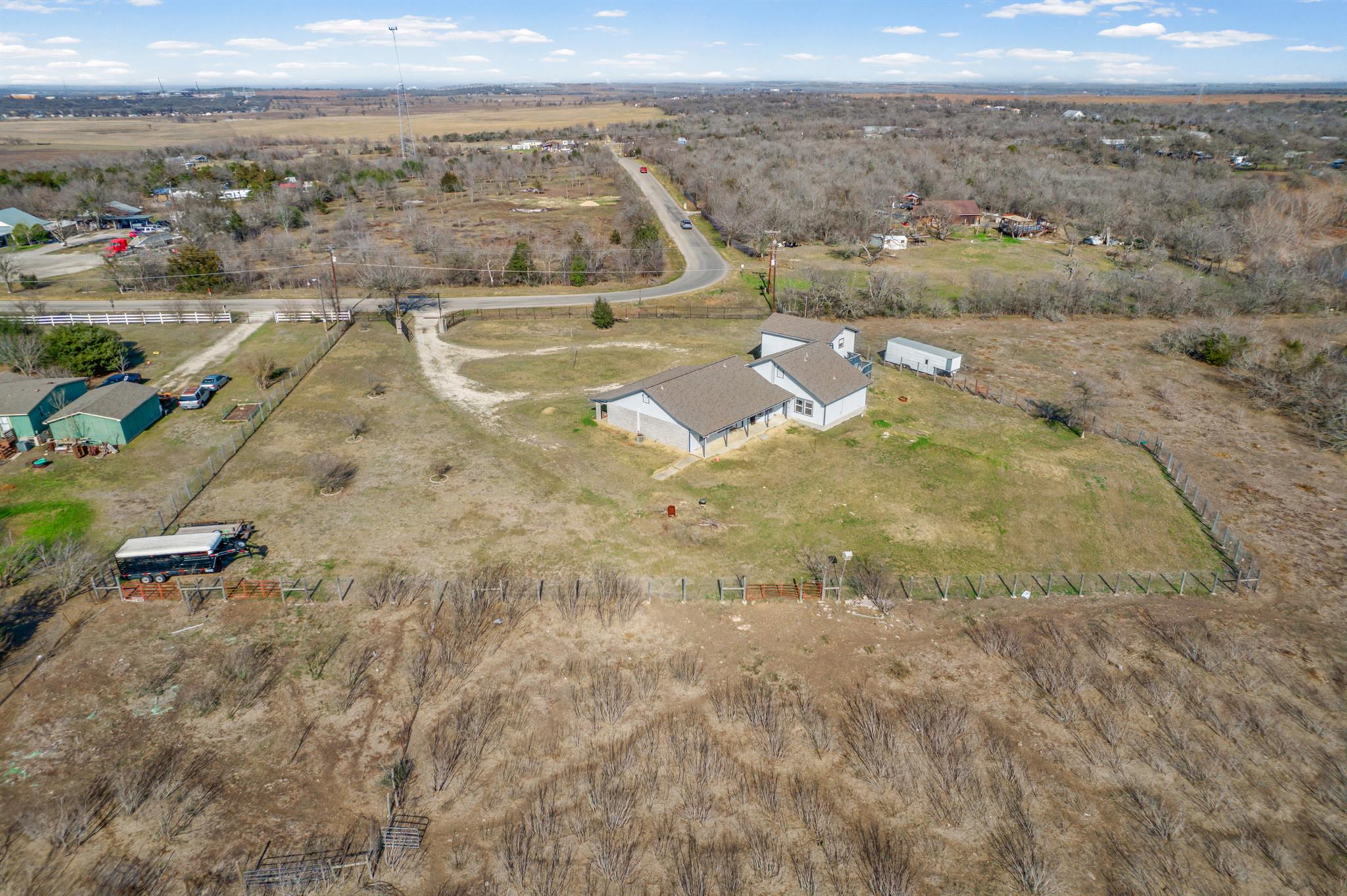 537 Mesa Drive Del Valle TX 78617