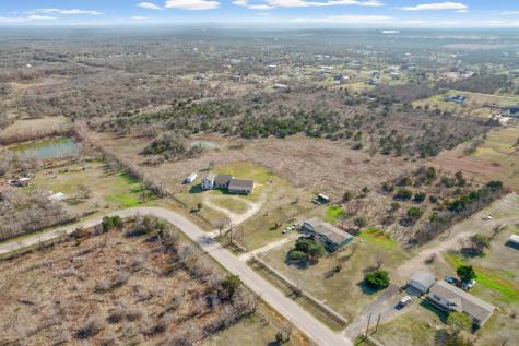 537 Mesa Drive Del Valle TX 78617