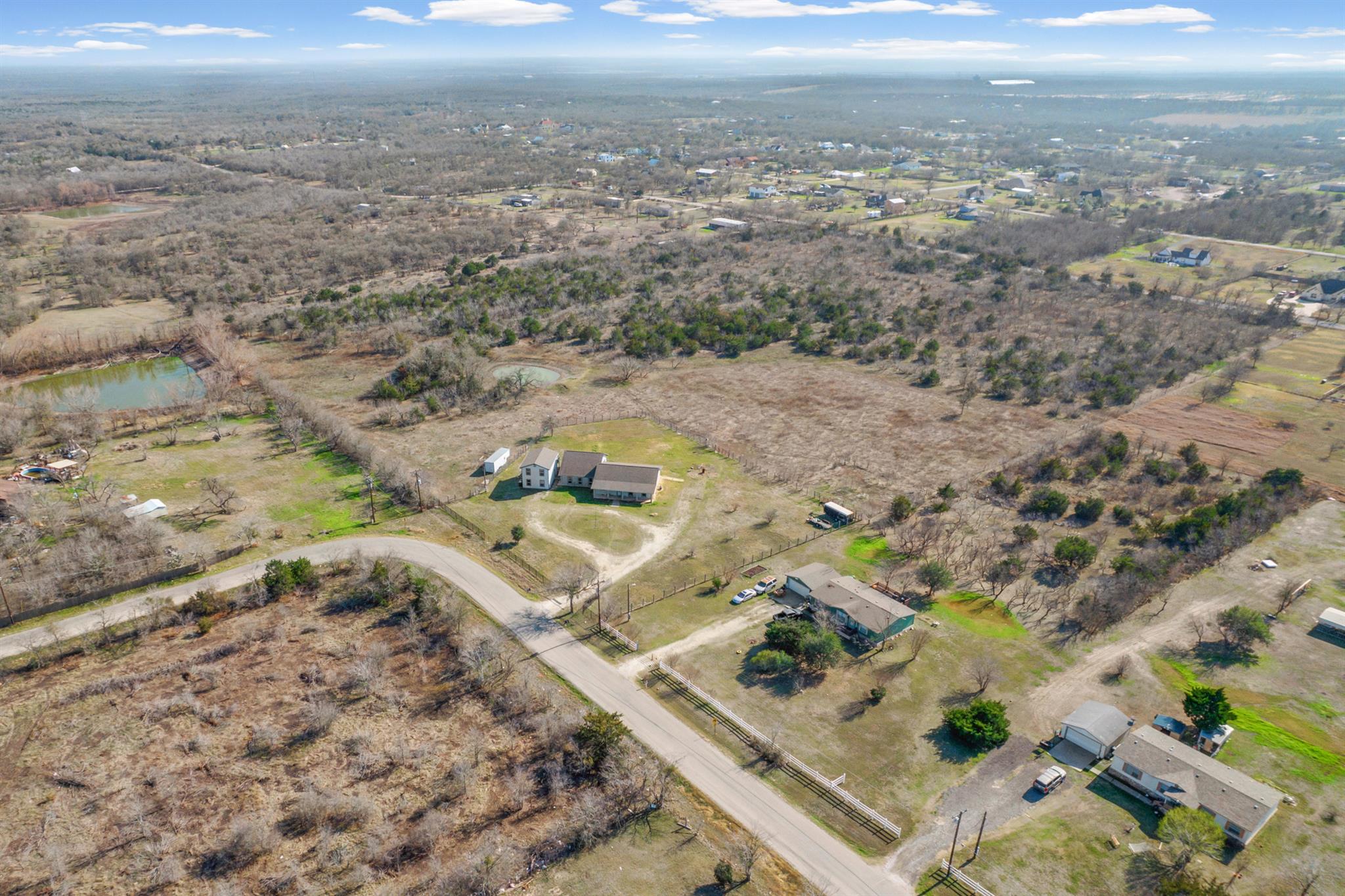 537 Mesa Drive Del Valle TX 78617