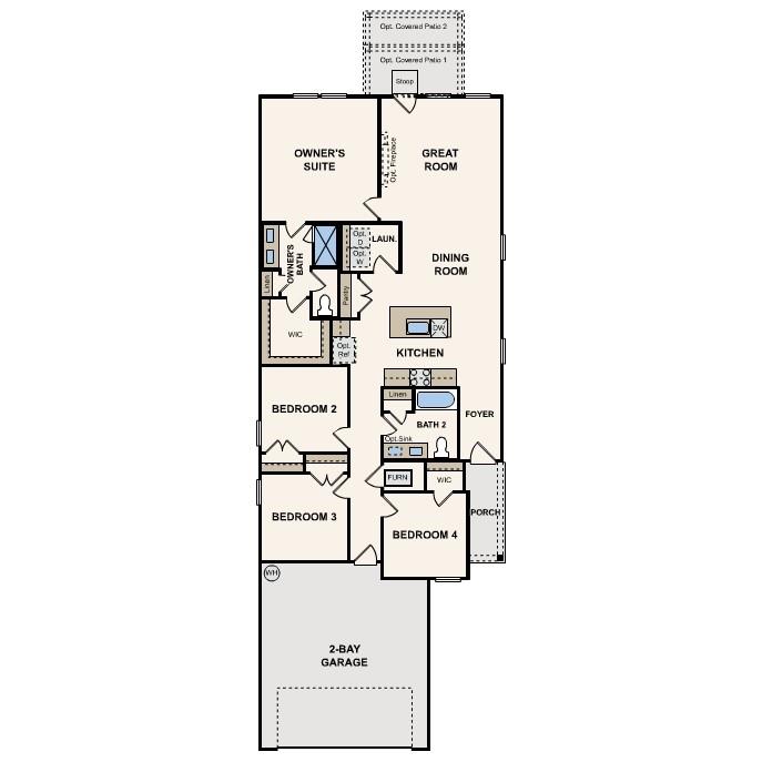 171 Tolo Drive Elgin TX 78621