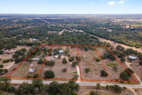 376 Jones Road Cedar Creek TX 78612