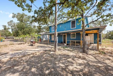 376 Jones Road Cedar Creek TX 78612