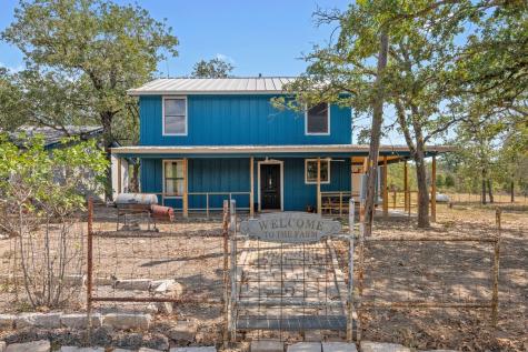 376 Jones Road Cedar Creek TX 78612