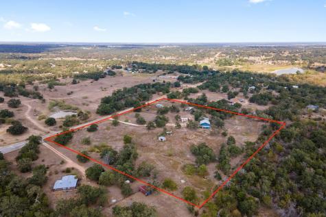 376 Jones Road Cedar Creek TX 78612