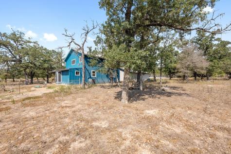 376 Jones Road Cedar Creek TX 78612