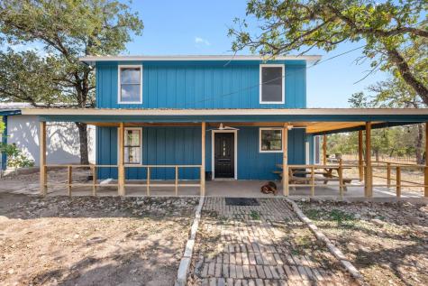 376 Jones Road Cedar Creek TX 78612
