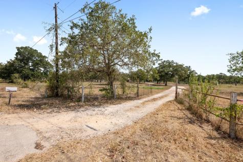 376 Jones Road Cedar Creek TX 78612