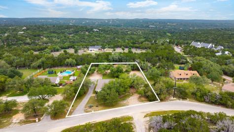 2110 Spring Valley Drive Dripping Springs TX 78620