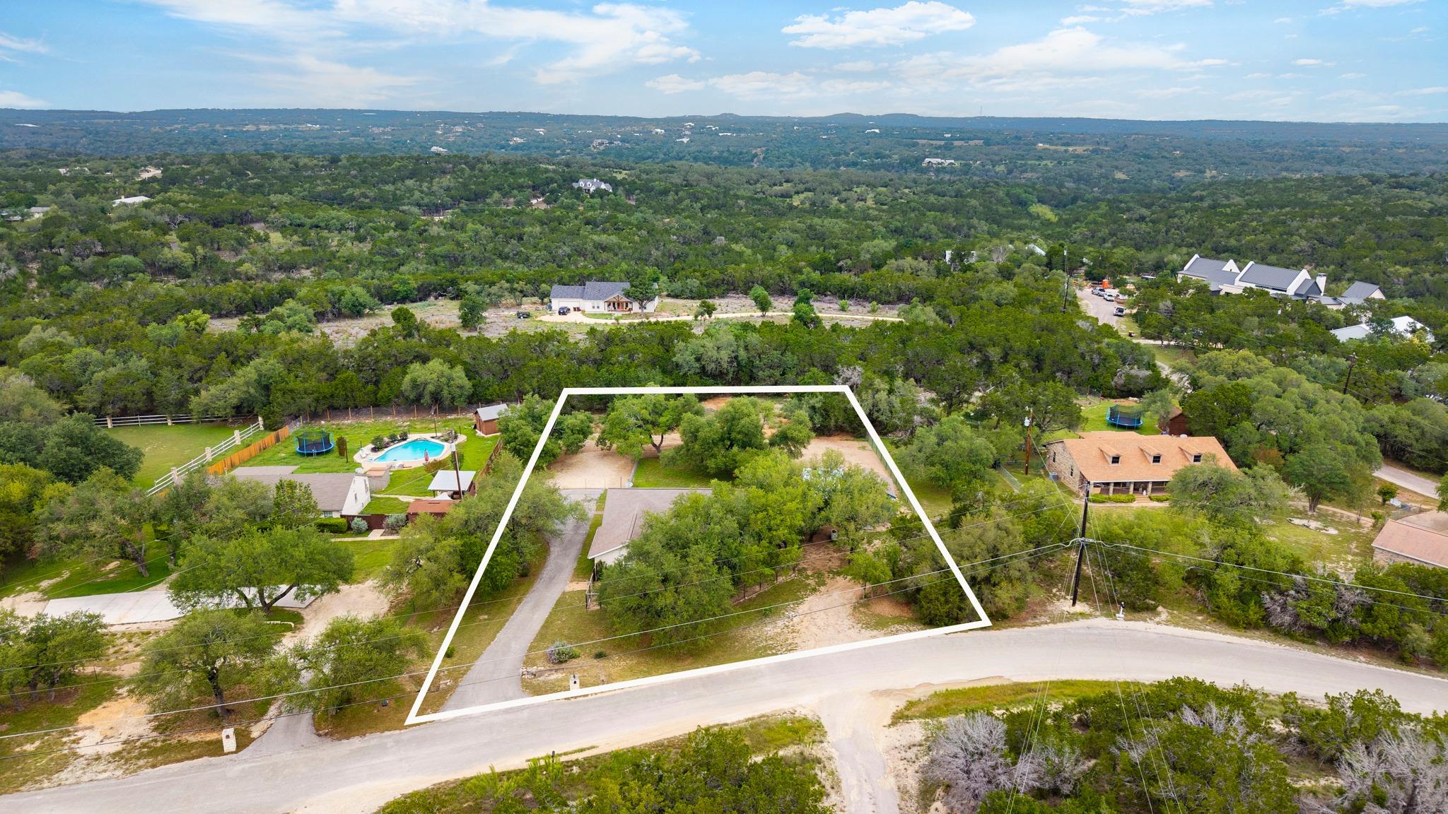 2110 Spring Valley Drive Dripping Springs TX 78620