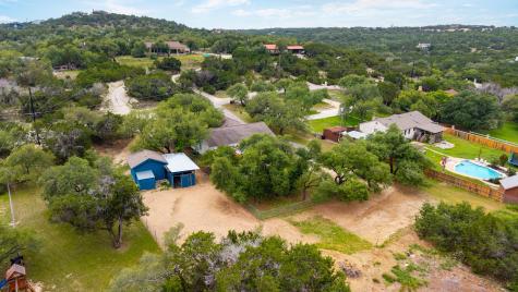 2110 Spring Valley Drive Dripping Springs TX 78620